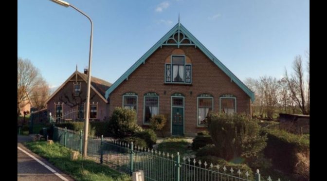 MIP-object B133 Meije 97